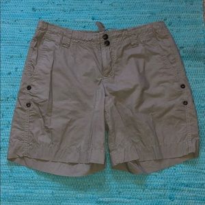 Gap Cargo Shorts (8)